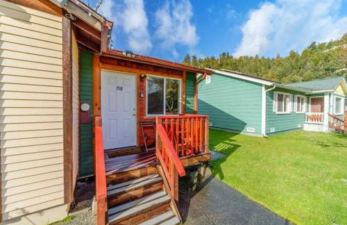 Elk Meadow Cabins 15B Lady Bird - Single Room - Photo 1