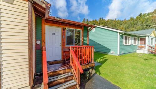 Elk Meadow Cabins 15B Lady Bird - Single Room - Foto 1