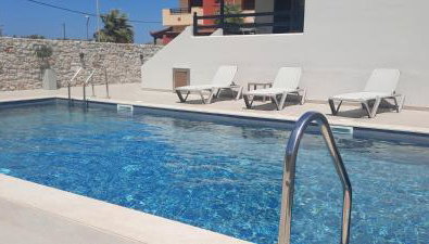 Sirines Apartments - Foto 2