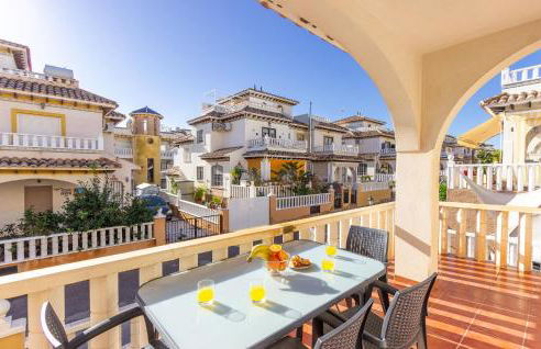 Beautiful Home In Orihuela Costa - Foto 14