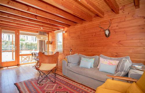 Liiiving in Ofir - Seaside Pool Bungalow - Foto 61