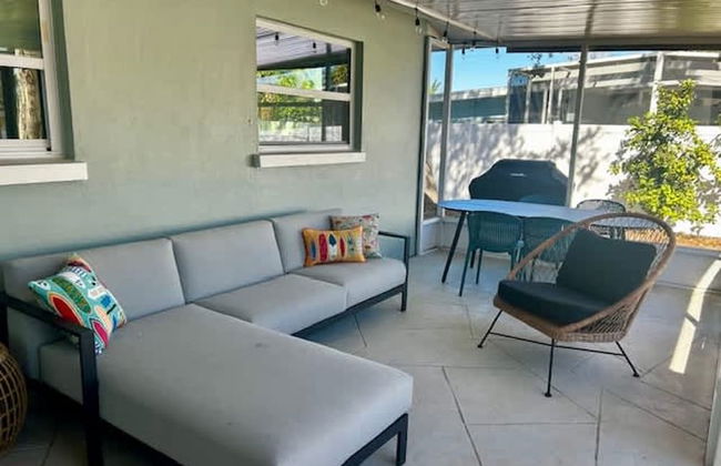 NEW Stunning Home-close to Beaches-pet Friendly - Foto 3