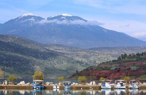 Villa Elli 1 Beach front with garden - Photo 20