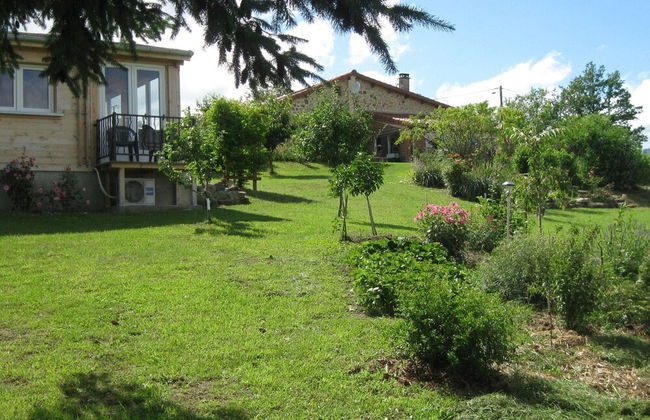 Secluded Chalet in Egliseneuve des Liards - Photo 32