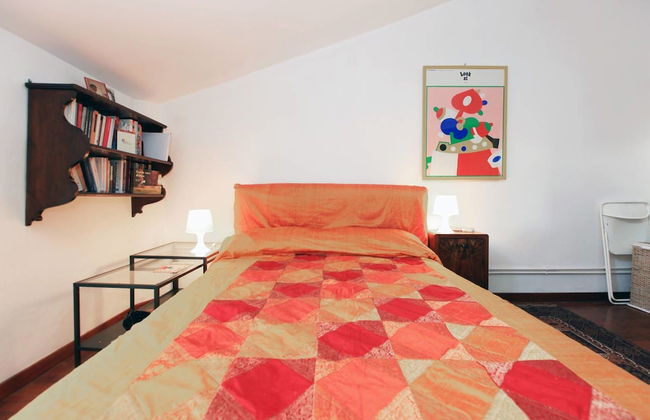 AleEle Flexyrent Apartment - Foto 3