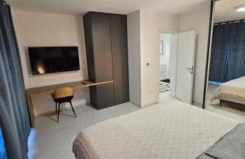 Superior Apartment Lisinski - FREE parking - 2 & 3 Bedroom - Foto 17