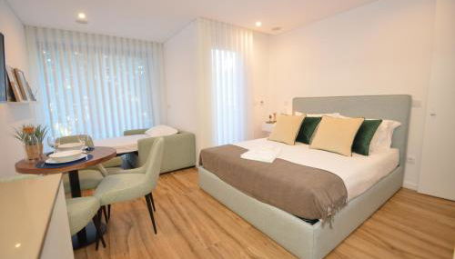 Oliva Teles 53 Apartments - Photo 4