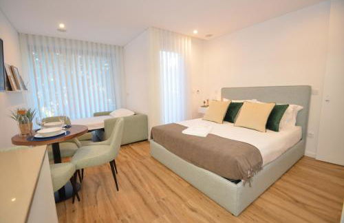 Oliva Teles 53 Apartments - Foto 4