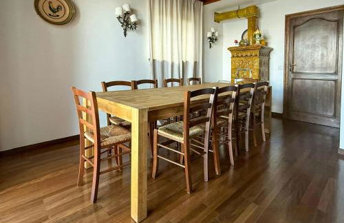 Villa With Pool Overlooking Lake Maggiore - Foto 6