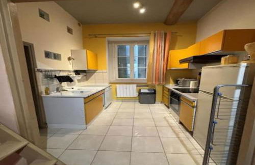 Appartement au centre de Tarare - Foto 7