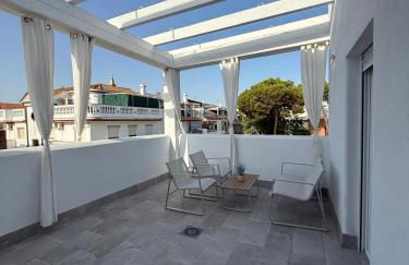 Villa Atlantic Marquesa - Punta Umbria - Foto 6