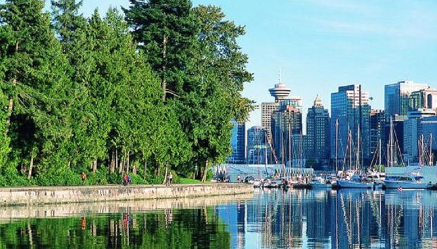 Vancouver und der Capilano Suspension Bridge Park - Halbtagsausflug - Foto 3