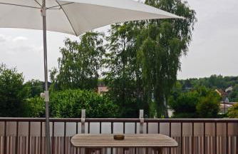 Apartment Fewo Central - Foto 8