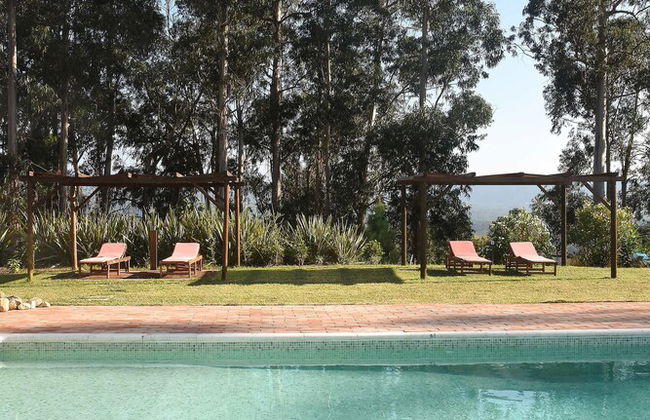 Vumba - The Gorongosa Suite - Foto 20