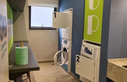 Studio Completo Cama Queen a 140m do Metro Alto do Ipiranga - Foto 22