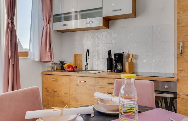 Rina Apartments - Foto 64