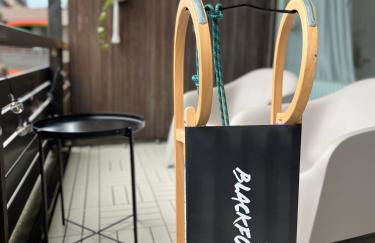 BLACKFOREST LOFT - Panoramablick Schwarzwald - Foto 3