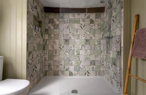 Bourton Scandi Chic Authentic Cottage - Foto 26