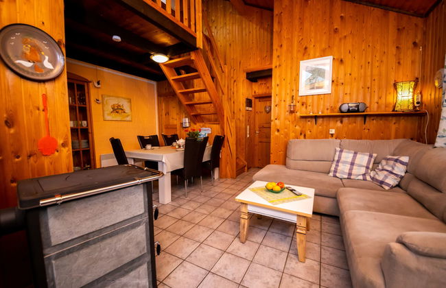 Ferienpark Extertal - Foto 7