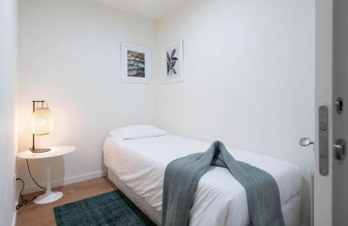 Domus 21 - Entreparedes - Foto 52