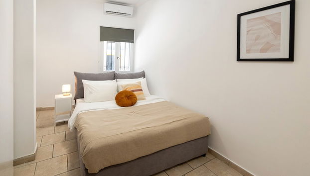 Phaedrus Living Athens City Studios Paris - Foto 3, Habitación