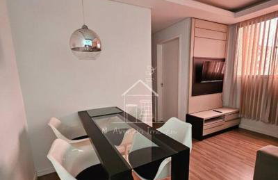 Apto Minessota 2 quartos - Foto 12