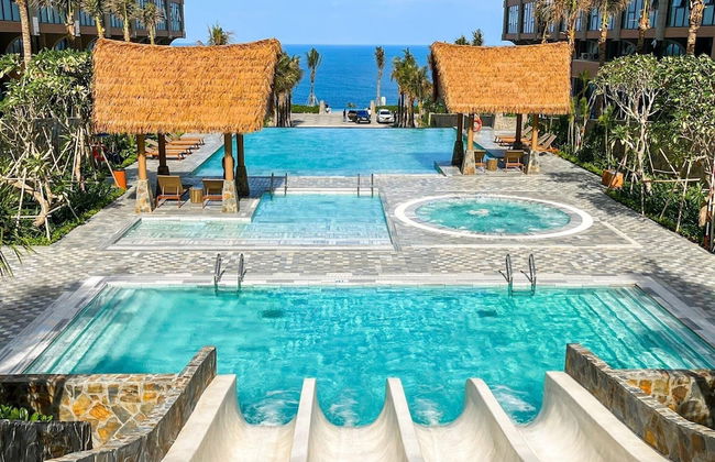 Victor Condotel Mui Ne - Foto 29