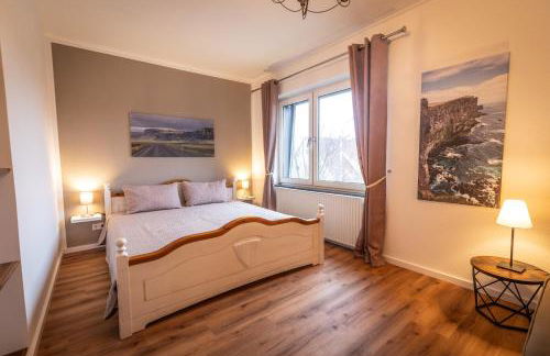 Landhaus Apartment zwischen Steinhude und Deister - Foto 5