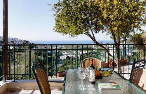 Your Private Luxury Villa Mahin, Pool, Sea view, Rethymno - Photo 5