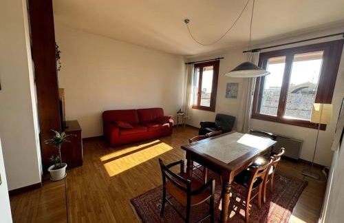 Appartamento in centro storico - Foto 1