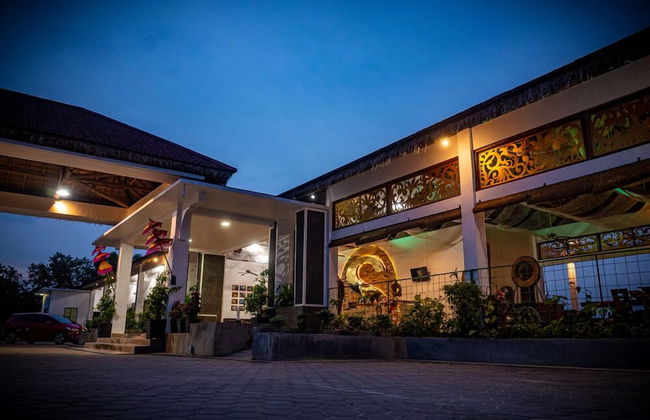 S Hotel & Resort - Foto 33