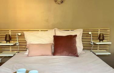 Charmant 2 pièces proche Monaco - Parking privé - Foto 14