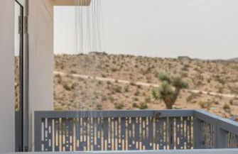 Pause House - AM - your break in Joshua Tree - Foto 9