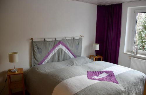 Ferienwohnung Sonja am Weinberg - Foto 15