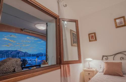 Sardinia Family Villas - Cannigione Beach Apartments - Foto 42