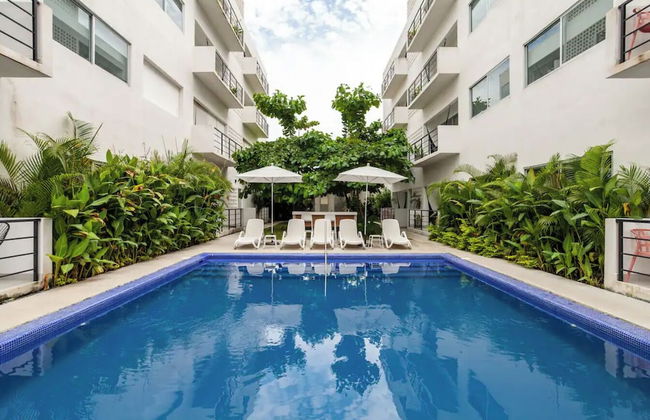 Papaya Suites Diamante - Adults Only - Foto 29