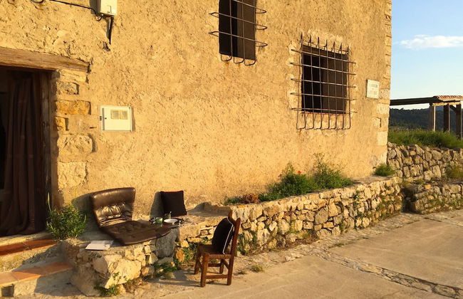 Casa Yolanda - Foto 31