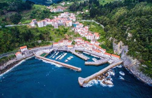 Apartamentos Arrigane nº licencia EBI01970 - Foto 23