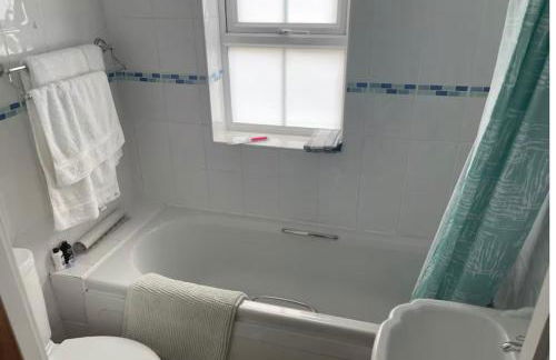 April Cottage Ringwood - Foto 11