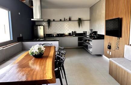 Dona Olivia Universidade 02 - Foto 27