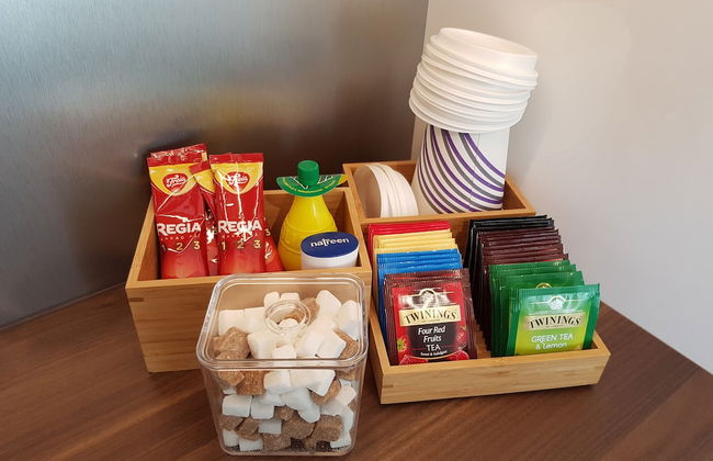 Bjørn & Bibbi's Apartments - Foto 21