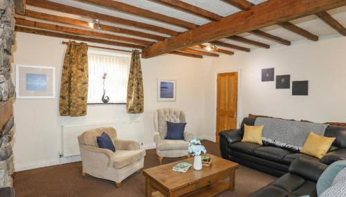 Plas Cefn Mawr - Foto 4