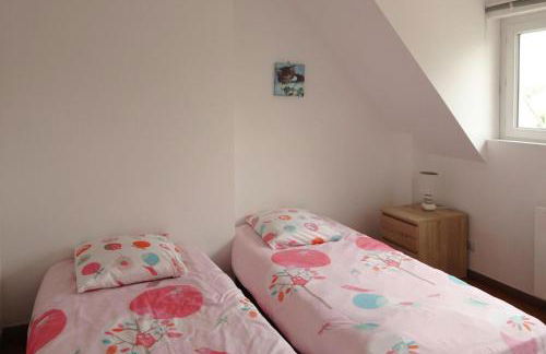 Holiday Home in Bréhal near Sandy Beach - Foto 24