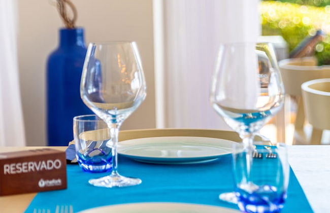 Aldeia Azul - Foto 52