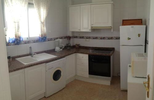 Casa en playa Oliva y MET - Photo 15