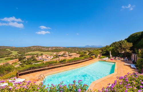 Luxury Pevero Apartment in Golf Club - Foto 1