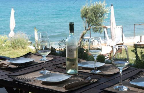 La Baia Guest House - Foto 21