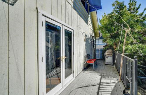 6 Blocks to SJSU Cozy Bungalow with Deck and Koi Pond - Foto 24