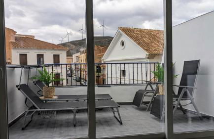 Casa EntreAzules l Vivienda Rural - Foto 57