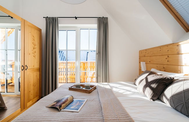 Dom Jarosze II - LoftAffair - Foto 17